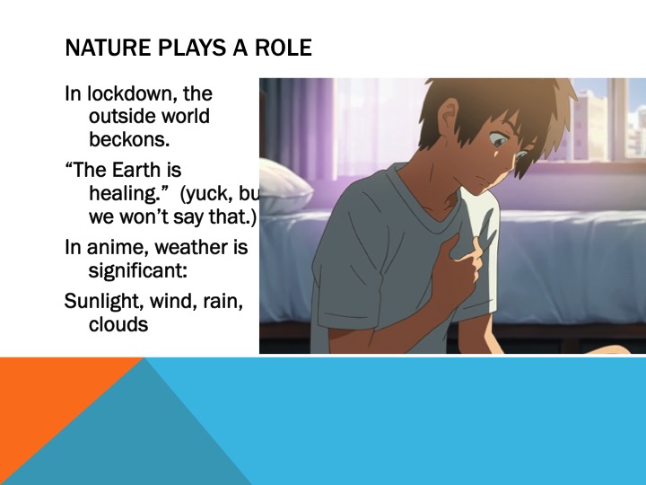 im very proud of this one: nature!