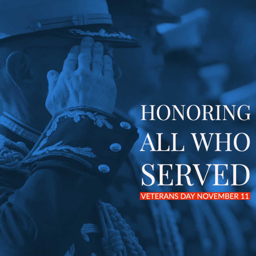 Wishing all the Veterans a Happy Veterans Day from all of us at Pet Food Depot. Don't forget our Military Discount! Thank you for your service.