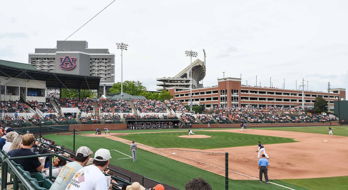 luke_burk's tweet photo. Thankful for this great opportunity! @AuburnBaseball #WarEagle https://t.co/irSDrumCi5