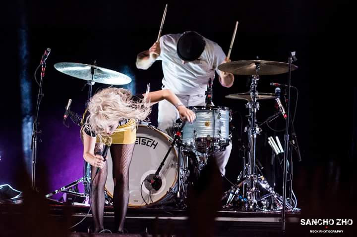 Nina_Nadalin's tweet photo. Hace 3 años era tan pero tan feliz @paramore vimos a @zacfarro tocar en vivo! 
Fotos de @Guillewgallardo y @ss_nacho  💖 https://t.co/KWTwt6IofT