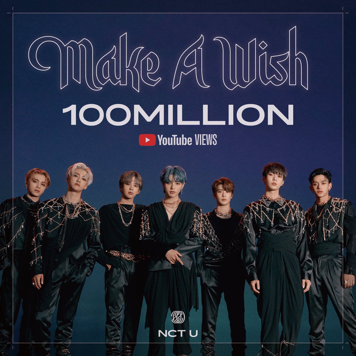 Nct Nct U Make A Wish Birthday Song Mv Hits 100 Million Views Thank You For Your Love And Support Make A Wish Birthday Song Mv T Co S0wn7ivhso Makeawish Nct Nct Nct U Make A Wish Birthday Song Mv Hits 100 Million Views Thank You For Your Love And Support Make A Wish Birthday Song Mv T Co S0wn7ivhso Makeawish Nct