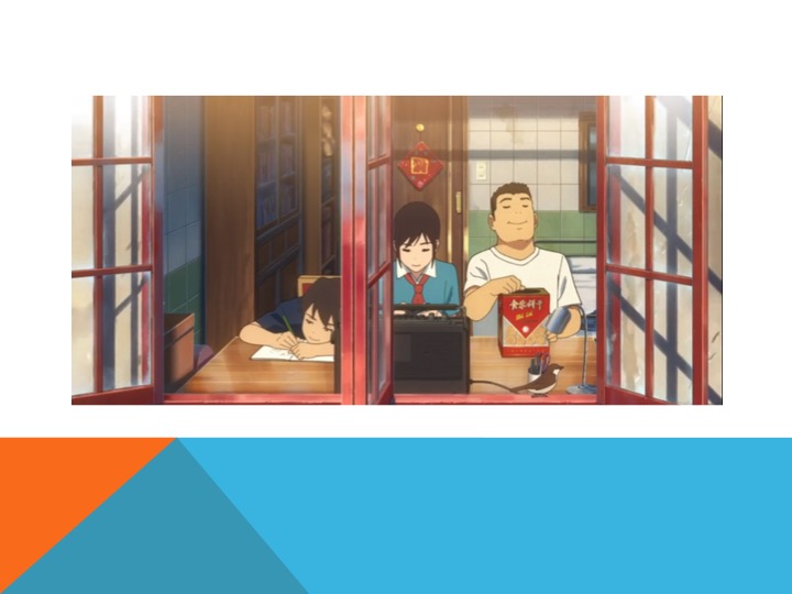 theres a shot of key in  #BoysLockdownEP4 thats sort of framed like this