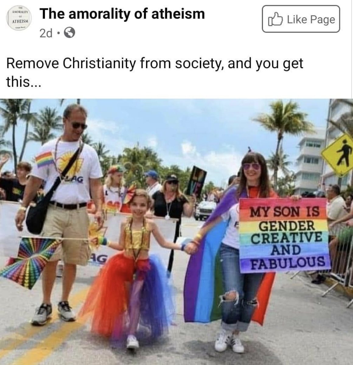 accidentally based (@basedbyaccident) on Twitter photo 