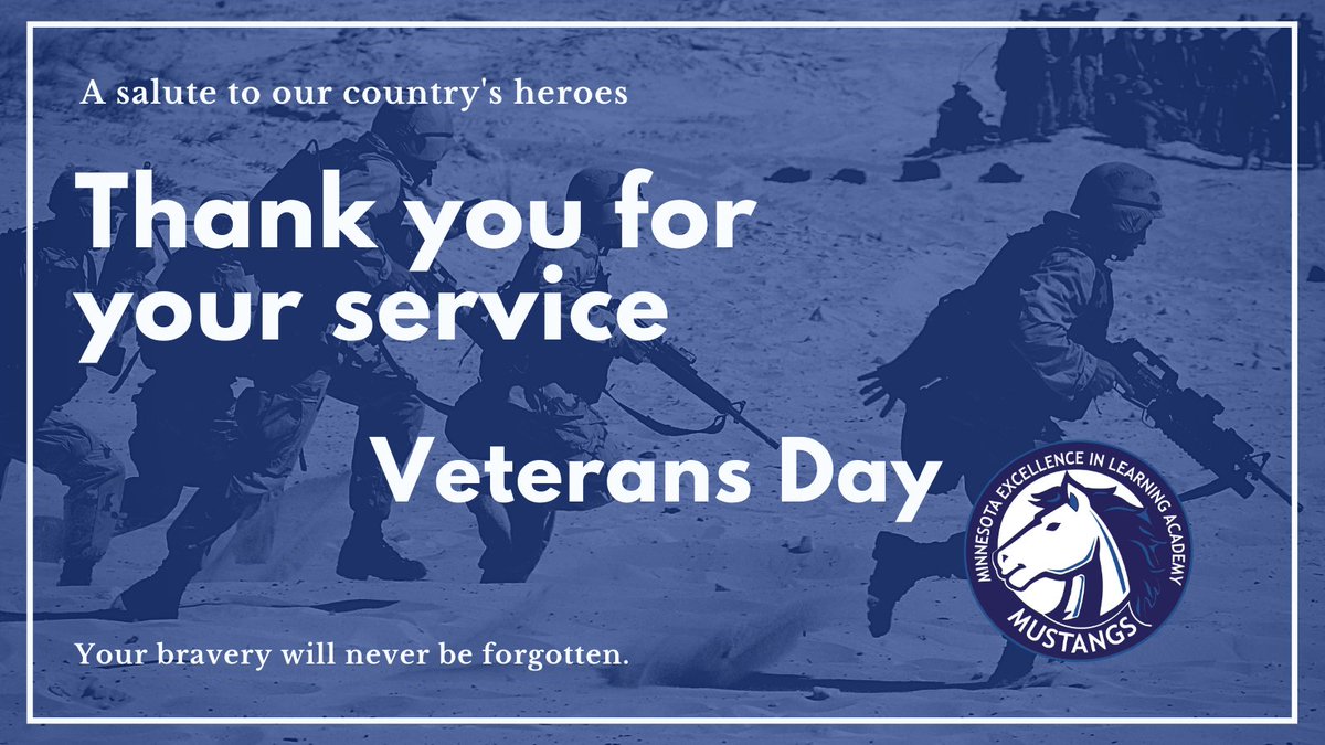 Happy Veterans Day!
Thank you for your Service!
#VeteransDay2020 #Veterans #VeteransDay