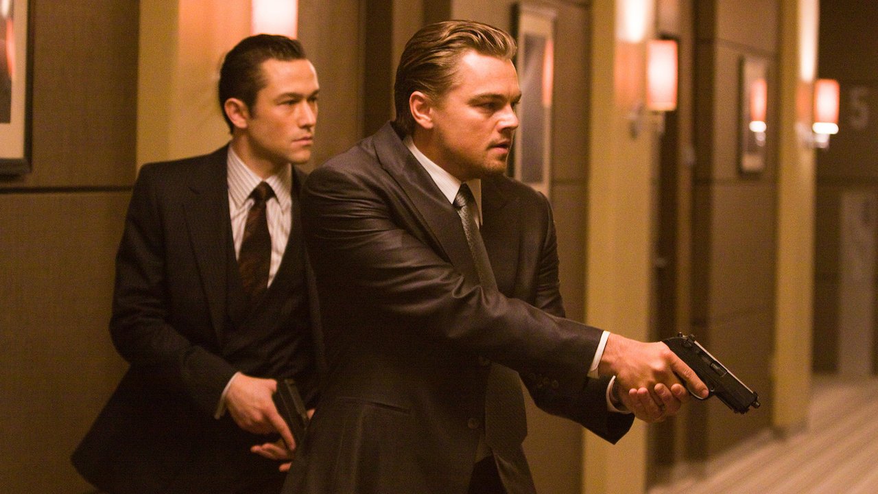 Happy 46th Birthday to Leonardo DiCaprio.   Favorite movie of all time? 
