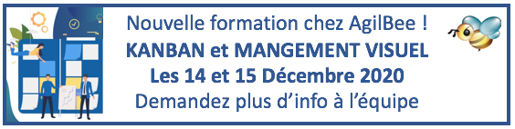 agilbee's tweet photo. Une nouvelle formation chez @agilbee https://t.co/6cFFuDnIgF