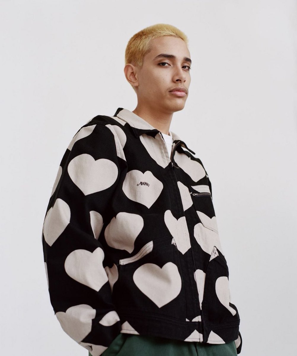 PUFFLA_'s tweet photo. Tomorrow morning Awake NY will be dropping new gear from the anticipated Fall/Winter 2020 collection at 
8AM PST/11AM EST ❕What’s on your hit list❔
#streetwear #streetwearfashion #streetstyle #streetfashion #urbanwear #urbanstyle #hypestyle #losangeles #newyork #tokyo #fashion https://t.co/cGHhGlVS5K