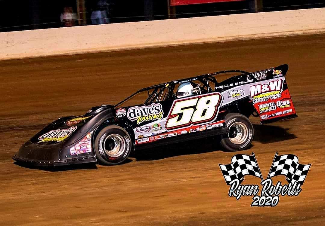 ChicknBoneAlley's tweet photo. This week on Chicken Bone Alley: Coming off his impressive weekend sweep of the @ULTIMATESupers, driver of the @Bigfrog58 #58, @RossBailes joins the boys to talk about the wins and more! Send us your questions and comments. Be sure to use #AskCBA. π https://t.co/S4NytsLV6m