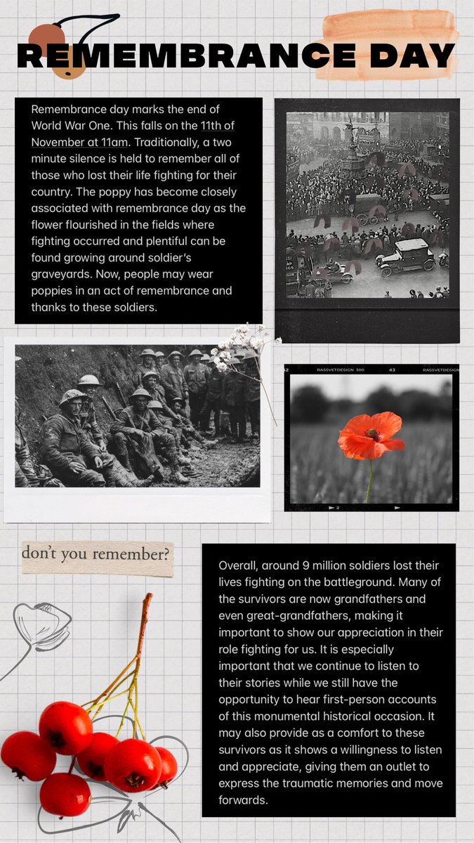 Kissing it Better DofE tweet media