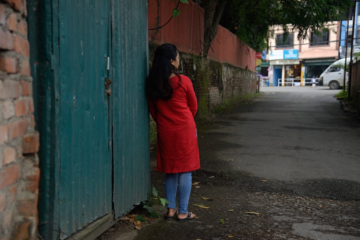 JoinUN75's tweet photo. Behind the #UN75 data we have collected, there are real humans with real hopes, fears and ideas on #ShapingOurFuture.
 
Explore some beautiful examples on the Stories of #Nepal page, which offers exceptional insight into the human stories behind the data: https://t.co/kwUC4rrDjR https://t.co/qI6kDGTj0D