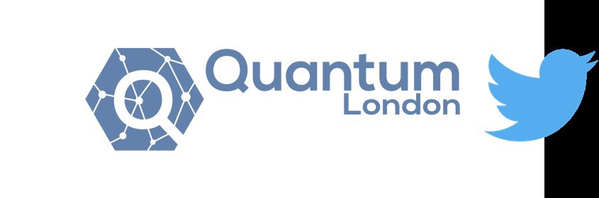 edgaze's tweet photo. "If you think you understand quantum physics, then you need to think about it more carefully"
says it all really 🙃
Interesting talk so far with @quantum_london ! https://t.co/pFKH8Tf0iM
