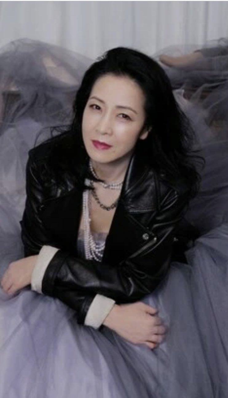 坂本冬美のエロ画像