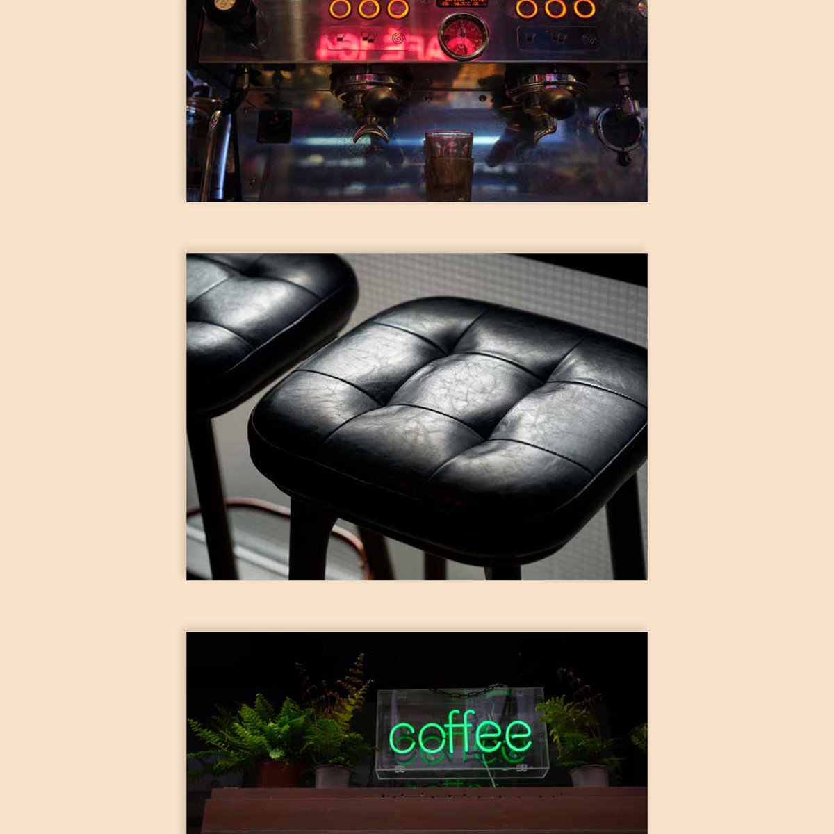 CoffeeShopNorth's tweet photo. Coffee Shop Series – Vol 01: Leeds is available to pre-order now!

The first 50 orders also receive a limited edition 8-pack postcard set featuring an image from each shop for free!

https://t.co/GhesnygZh9 https://t.co/CRJTKWtT3A