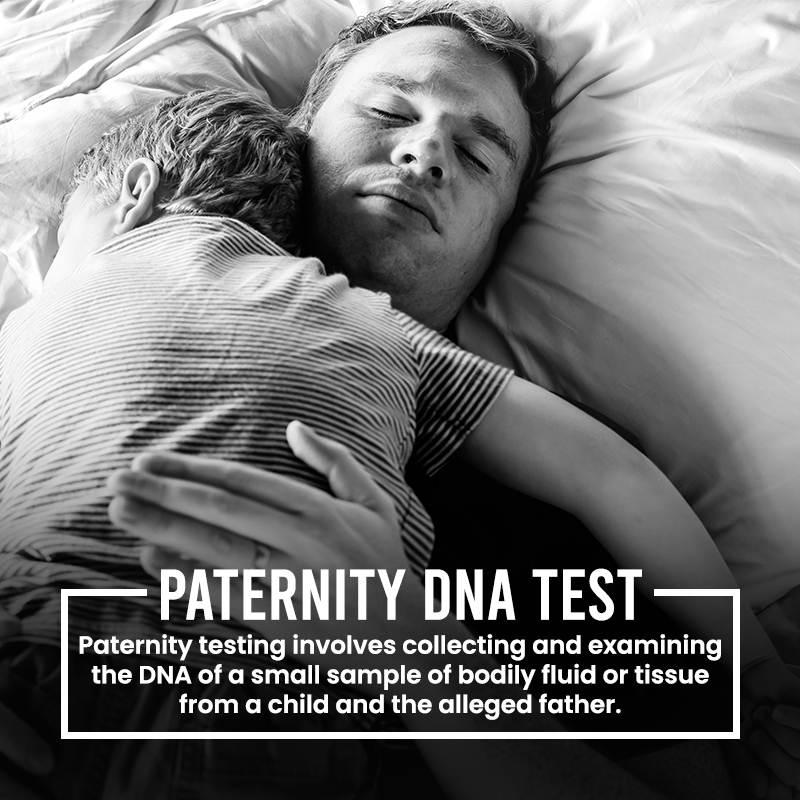 DnaFast's tweet image. A paternity test can be used to establish the parenthood👨‍👩‍👦of an individual for a court case such as child support, social security, or child custody. Fast DNA testing employs the latest technology to provide the most accurate results for you.😍

☎️ (877) 250-5344

#fastdnatesting