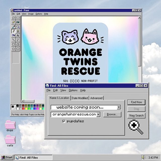 kiD oRange tweet media