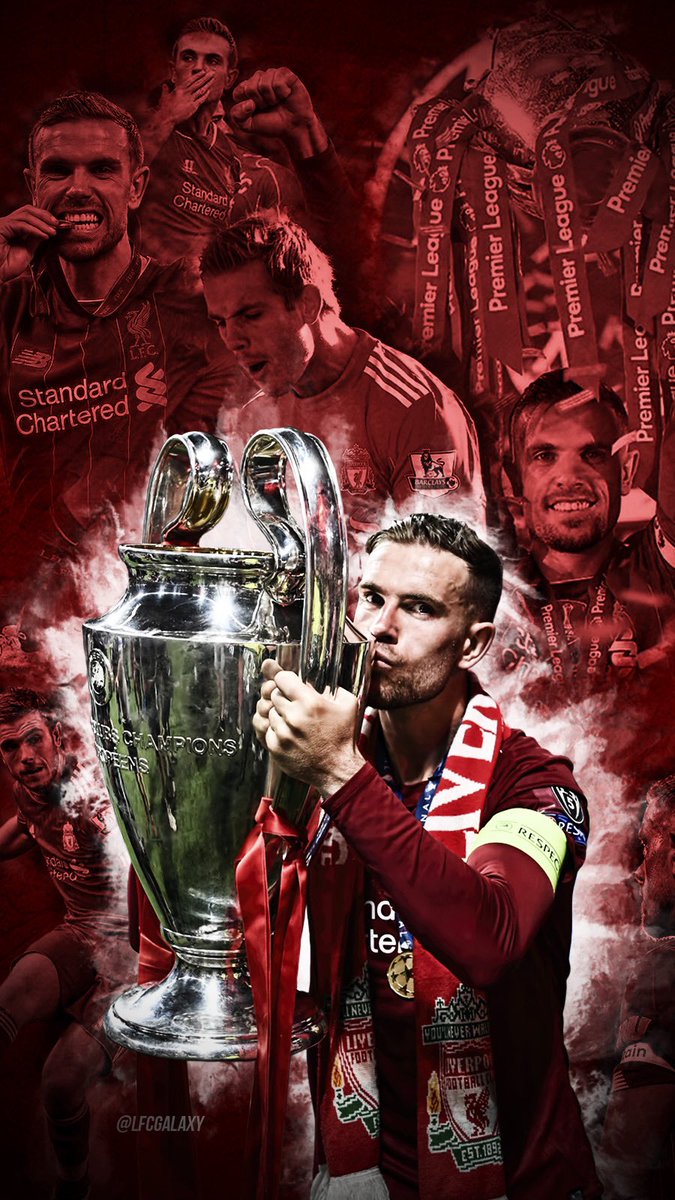 Hendo phone wallpaper 🏆

#lfc #LiverpoolFC #liverpool #henderson