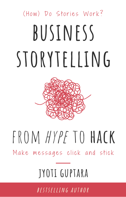 PrabhuGuptara's tweet photo. @patrickdixon, one of the top #businessGurus in the world, says:

"Find out how a compelling story will drive your business, and help change the world. 

"@JyotiGuptara gives the simple steps we all need to take to open people’s eyes, touch their hearts, and move them to action” https://t.co/DWMUsAGfae