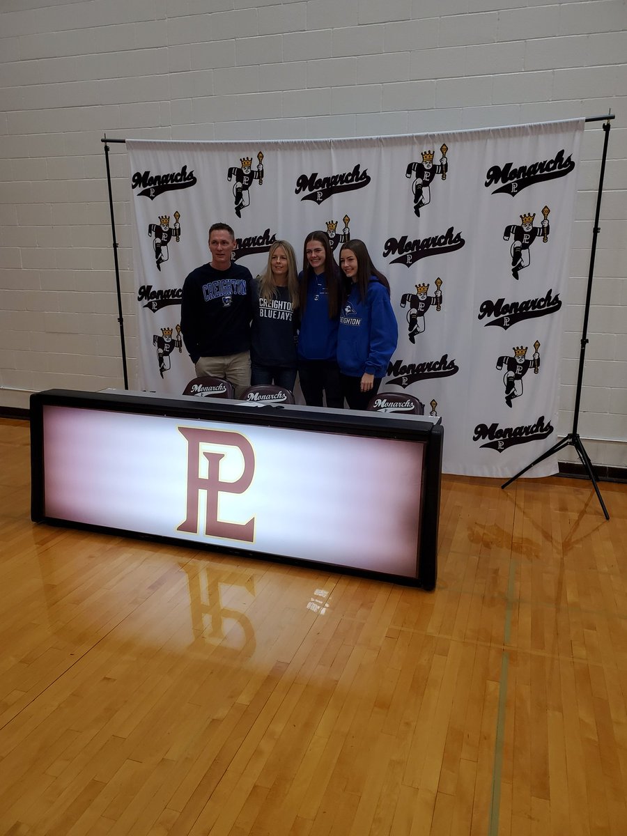 Papillion Monarch Volleyball tweet media