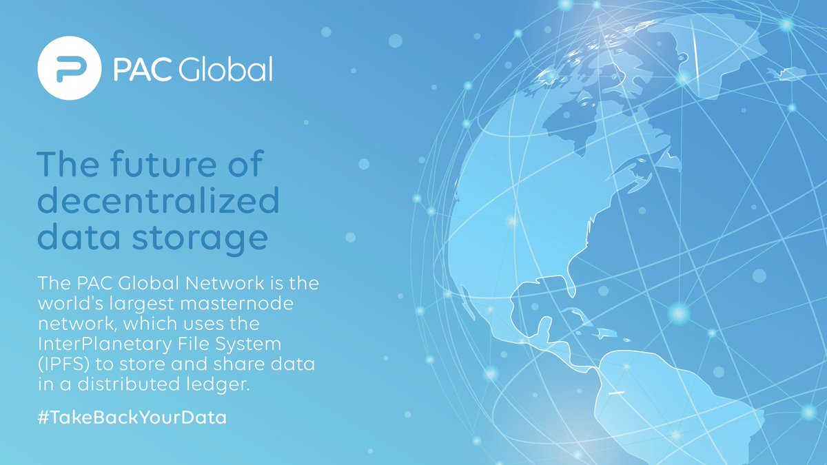 gmpenco's tweet photo. @CZ_Binance @Binance @BinanceUS #Binance #PACGlobal $PAC #IPFS #PACYourData
#TakeBackYourData #Masternode #IPFS #blockchain #crypto #decentralized #bitcoin #BTC #technology #blockchaintechnology #passiveincome #investing #success https://t.co/mqITRtgMAZ https://t.co/lhmCuzalHy