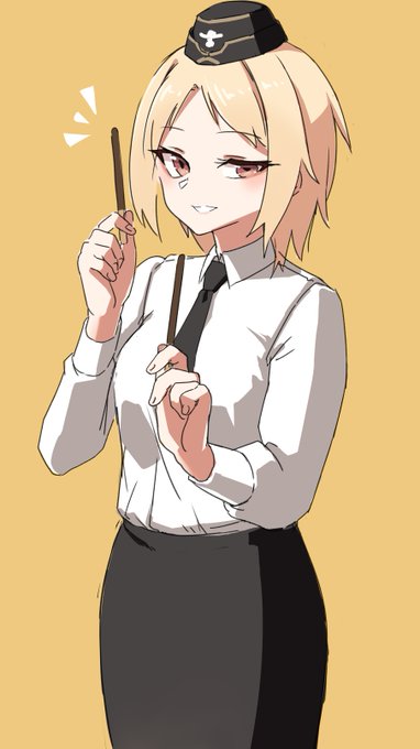 ポッキーの日(でした) 