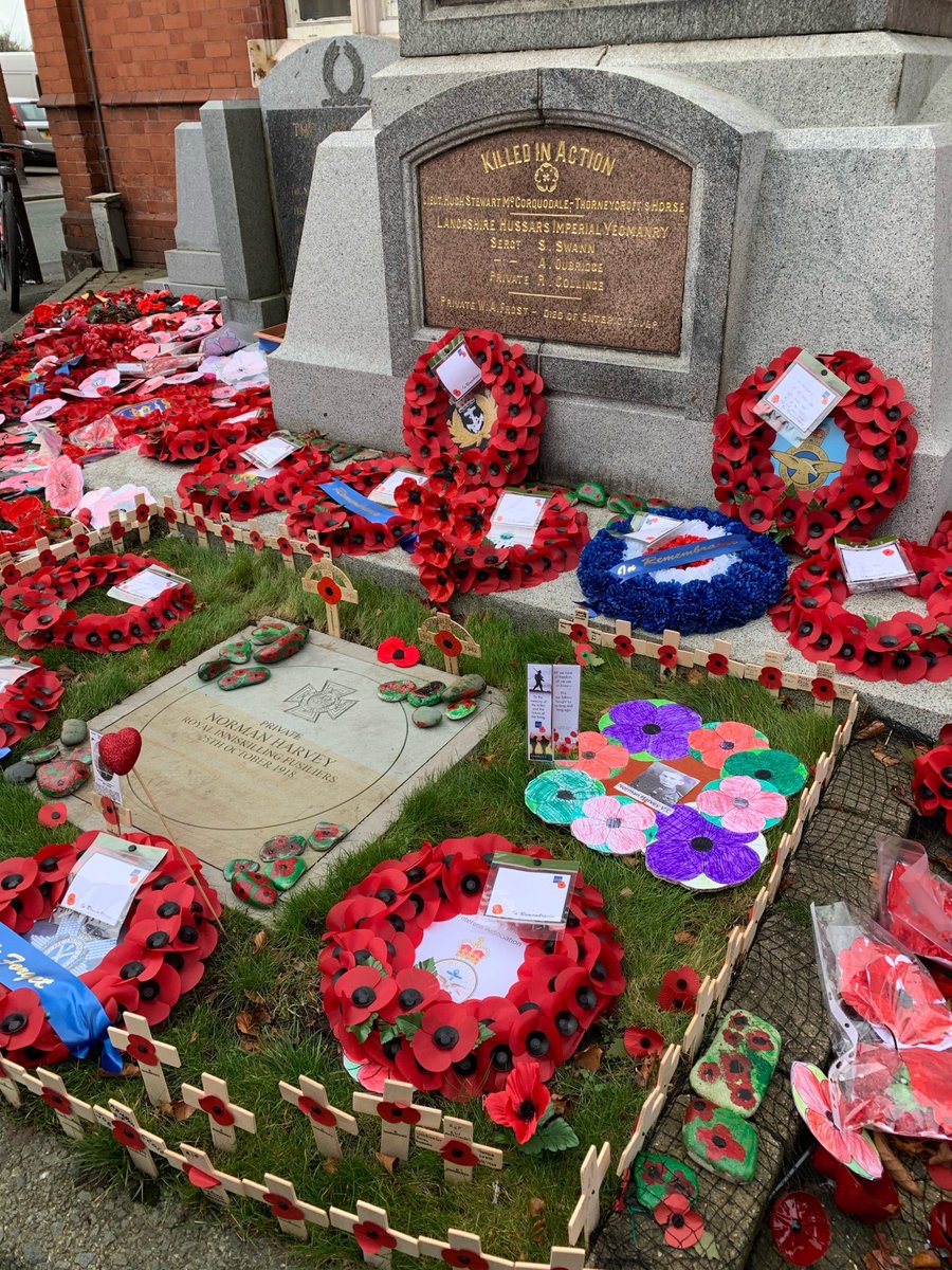 The District CE tweet media