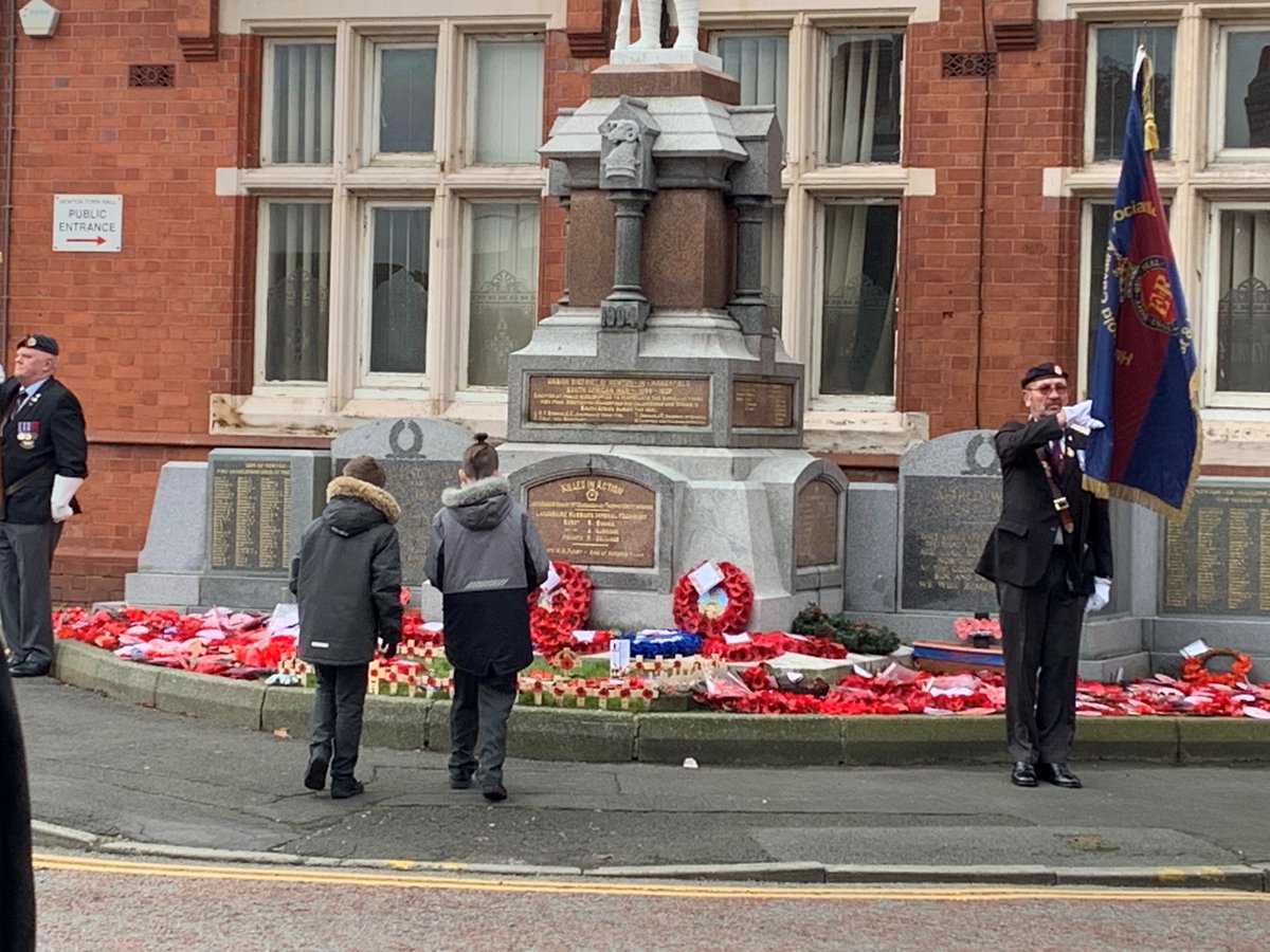 The District CE tweet media