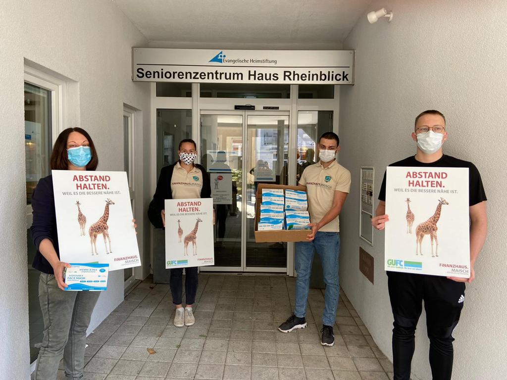globalunitedfc's tweet photo. 12m of voluntary work are done. Thanks to Luna and Jonas who did a great job in #kraichgau #Namibia-your passion, your drive made a big difference in our projects! @globalunitedfc #biodiversity #climatechange #geeom #recycling #treeplanting #education #health #foodinitiative https://t.co/HbFfLv0QZZ