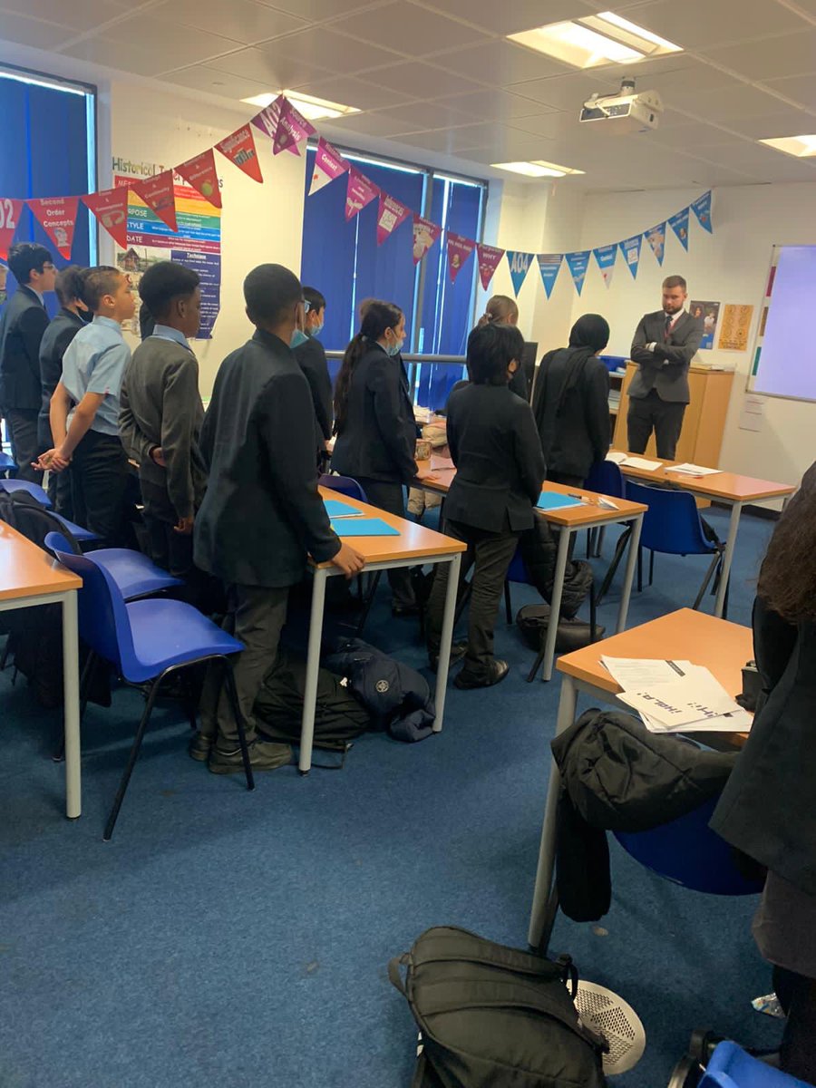 CityAcademyL4L tweet media