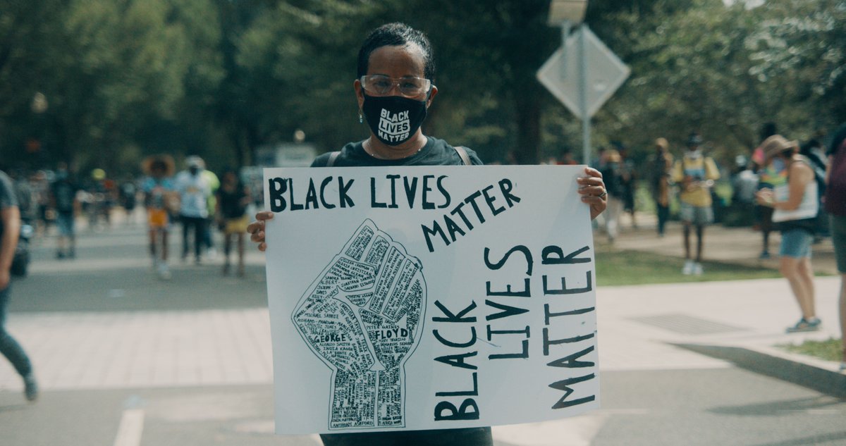 Martin Luther King III tweet media