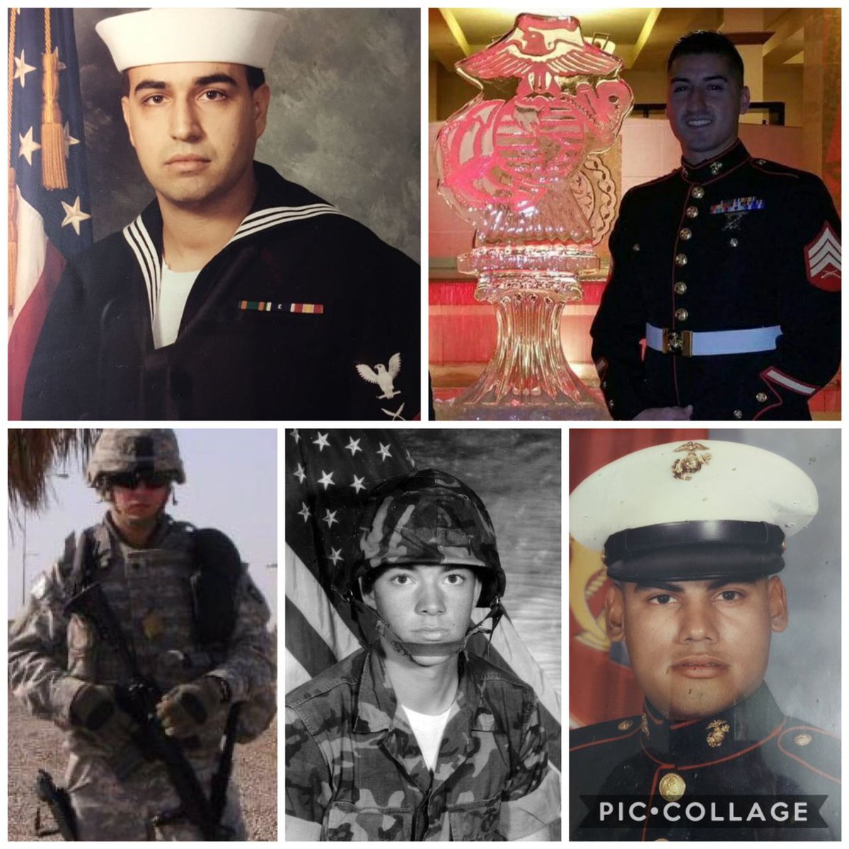 CounterInc's tweet photo. Today, we send a big THANK YOU to all veterans for your sacrifice, your bravery, and the example you set for us all. Thank you for your service and Happy Veteran's Day! 
#VeteransDay #veterans #OurVeterans #countercraft #countercraftinc #dukemfg https://t.co/u9tl6Fwvf0
