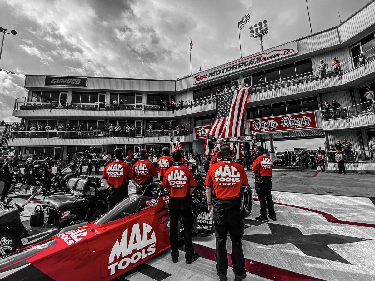 Kalitta Motorsports tweet media