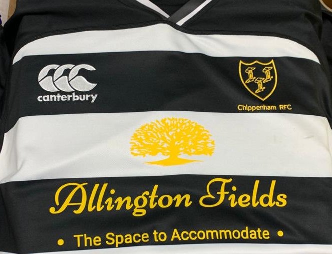 Chippenham RFC tweet media