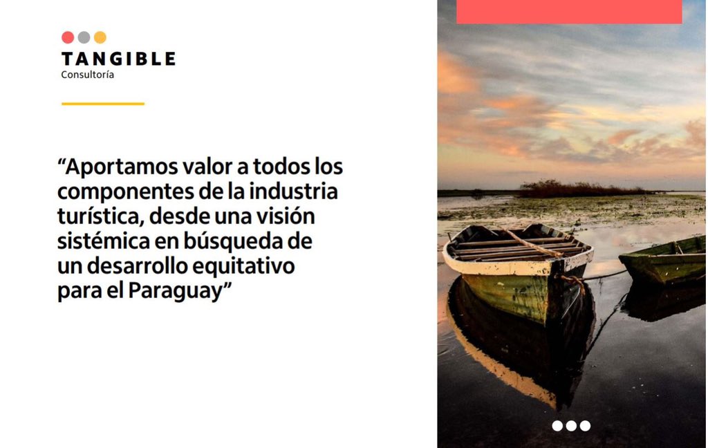 tangiblepy's tweet photo. Pensando en la reactivación pos pandemia, estamos contentos de anunciar que el Lunes 23 arrancamos el primer “Taller de capacitación GRATUITO para 20 Posadas Turísticas”. ¡GRACIAS a las empresas que creen y apuestan por el turismo interno!💪🏻🇵🇾 @AramiOHara @BenitezCodas @JorgePY96 https://t.co/FZ2rooJUcC