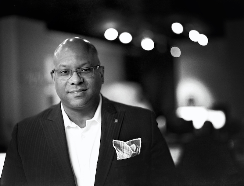 Next event! Join us 11/20 for speaker James Garrett Jr of <a href="/4RMULAARCH/">4RM+ULA</a> on the theme of Radical. 

Info: creativemornings.com/talks/james-ga…