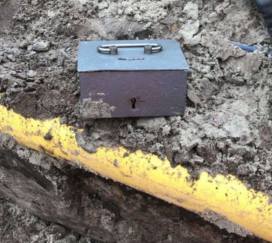 Hallo Losser tweet media