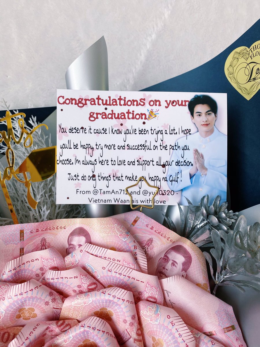 (16)สวยมากๆ #Giftofgulf  #GulfKanawut  #ลูกบอลของคุณบิ๊กกลัฟ  #หวานใจมิวกลัฟ