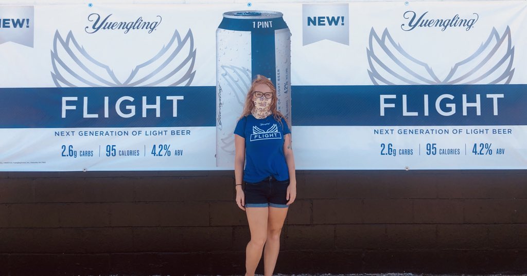 MonarchINPromos's tweet photo. ANDERSON‼️
Join us at Kroakerheads for complimentary samples of @yuenglingbeer Flight!  
🍺🍺🍺🍺🍺🍺🍺
Thursday, November 12th. 7-9pm.
1239 Meridian St. Anderson, IN  
#yuengling #beersamples https://t.co/zG7zo5xPSl