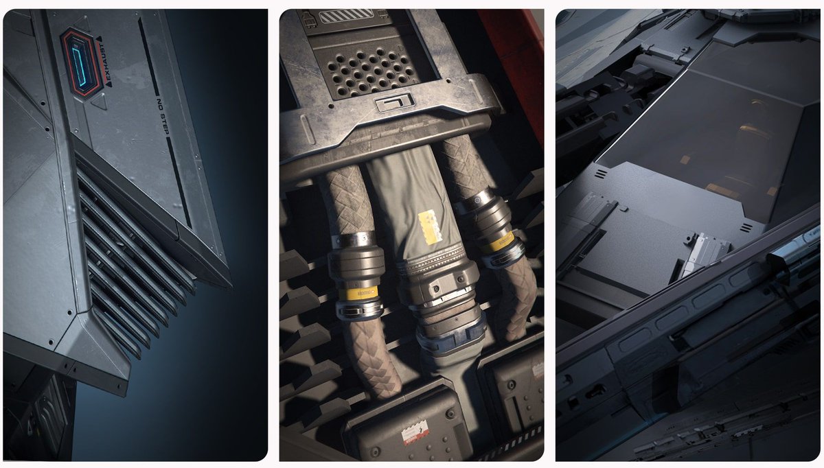 Star Citizen Base tweet media