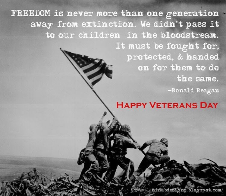 OAD_Studios's tweet photo. This seems more poignant right now than in years past. Thank you #veterans! #VeteransDay https://t.co/UKYnhhJamW