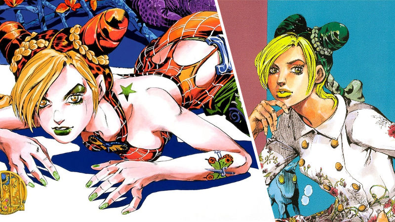 Jolyne Kujopic.twitter.com/0GnhZ4DMqY. 