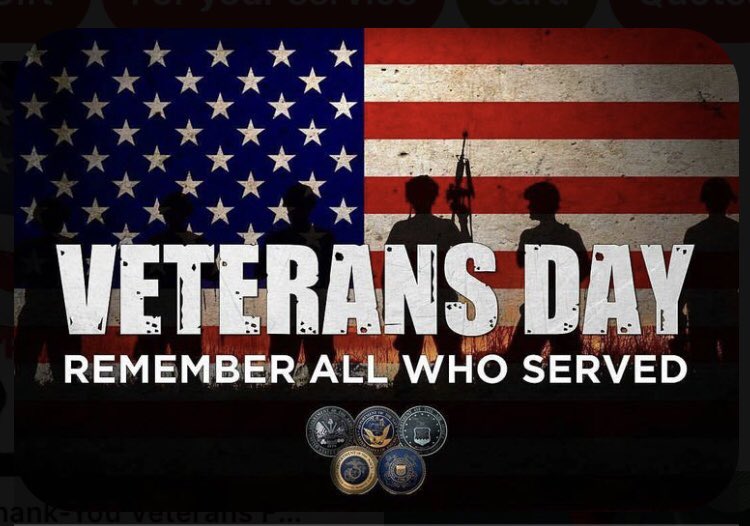 worldofwheels's tweet photo. Honoring the sacrifices many have made for our country in the name of freedom and democracy. 
~Thank You Veterans 🇺🇸 https://t.co/z868dH4Xen