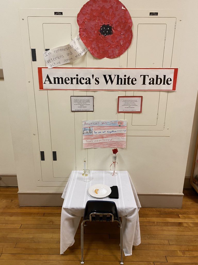 Happy Veteran's Day!! We thank you for your service and sacrifices.  We are forever grateful🇺🇸🇺🇸🇺🇸#VeteransDay2020