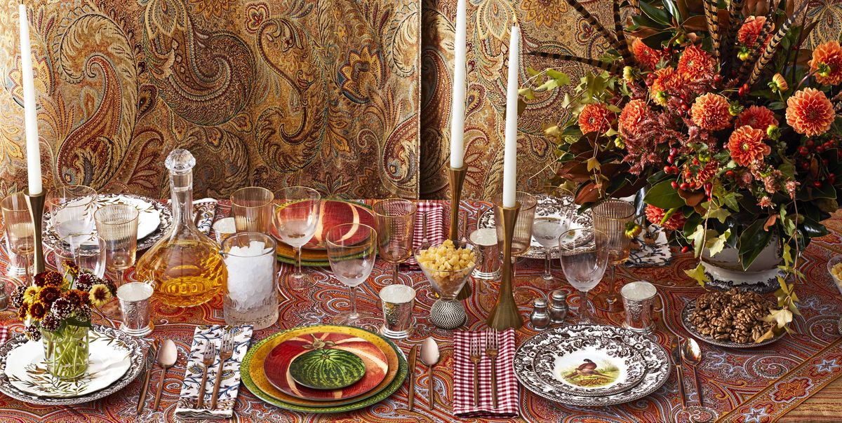 Set the table for a family feast, or an intimate and safe get together.  These 26 thoughtful ideas will help make the upcoming holiday one to remember: ow.ly/3tTm50CgTsd #wednesdaywisdom #chicagorealtor #thanksgiving #homedecor #holidays #chicagohomeowners