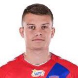 EkipRadar's tweet photo. 👤Kamil Piątkowski
🏴Polonya🇵🇱
📅21 Haziran 2000 (20)
🛡Mevki Derecelendirme: İyi-Orta-Kötü
Stoper: İyi &amp; Sağ Bek: Orta
🏟Rakow 🇵🇱
🏋🏻‍♀️83 kg
📏1,91 cm
👣%75 Sağ &amp; %25 Sol

✍🏻 Polonya’nın en yüksek potansiyelli savunmacılarından Piatkowski,bu sezon takımıyla lige damgasını vuruyor.+ https://t.co/Xmt39L4TUv