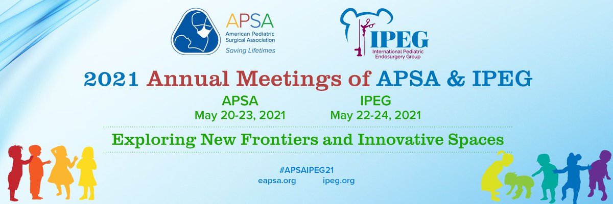 APSA Surgeons tweet media