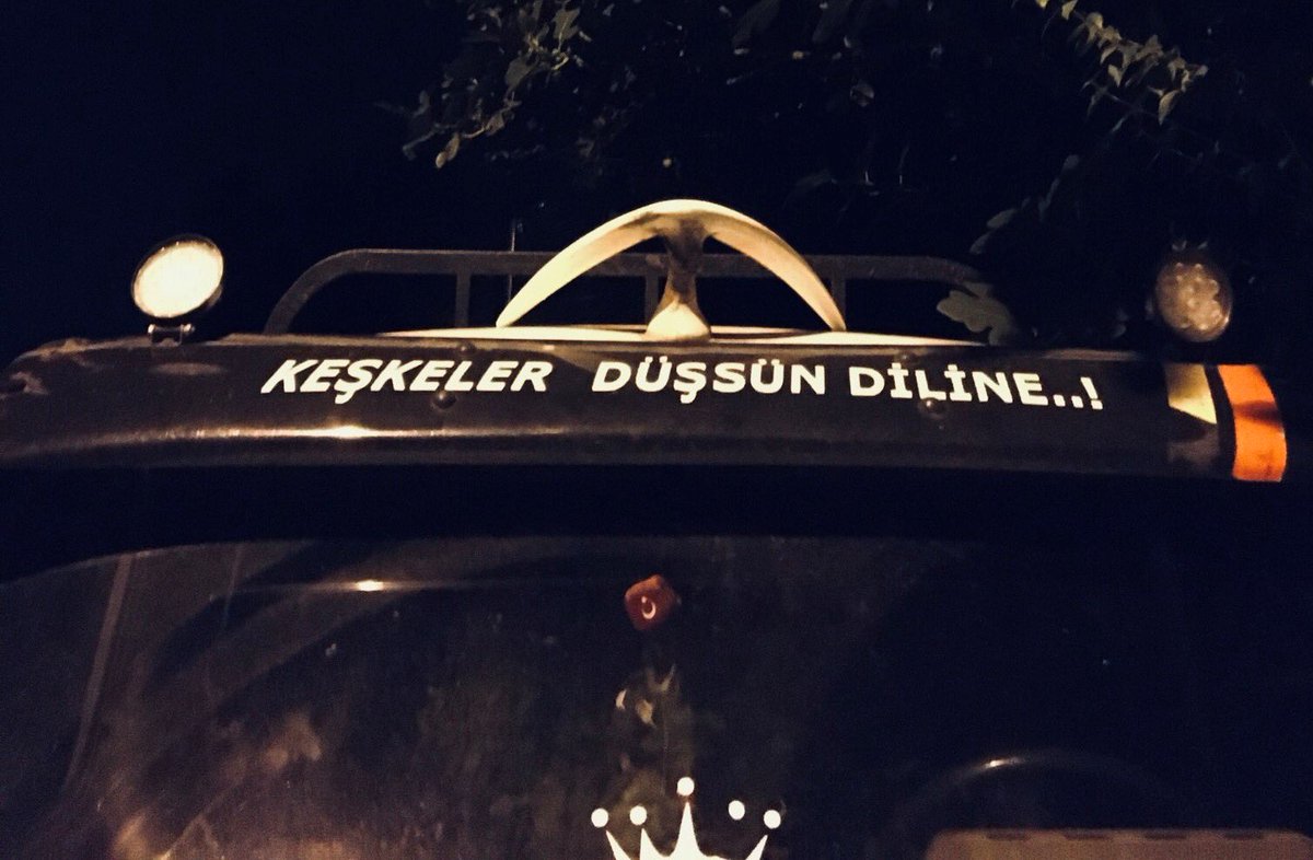 BEDEL ÖDEYENLER (@bedelodedik) on Twitter photo 