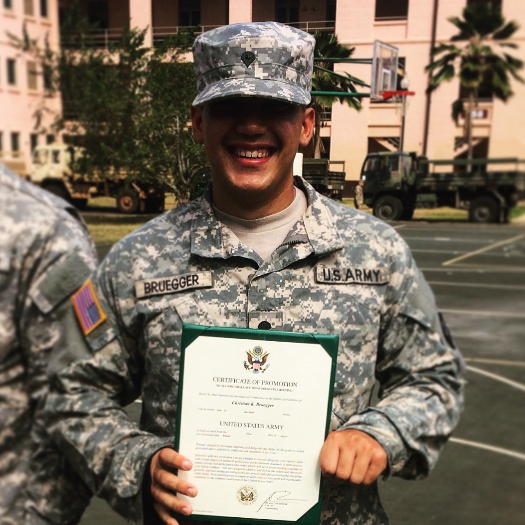 cofccepe's tweet photo. Happy Veterans Day from CEPE to our Peer Facilitator Christian Bruegger for serving his country for 4 years in the Active duty army &amp; currently serving in the SC National Guard. Bruegger is also a Health Care Specialist known as 68W.
Thank you for your service!
#CEPE #VeternasDay https://t.co/PJ2C89GbbJ