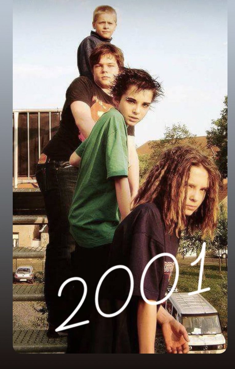 TokioHotelFans tweet picture