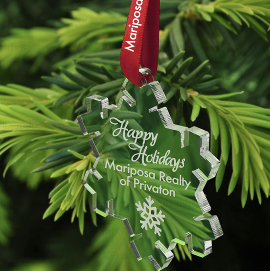 ZupliftLLC's tweet photo. So many different types of customizable ornaments, perfect for any occasion!🎄 Manufactured by @IDProductsource,  they offer acrylic, etched, leather, PVC, button, or embroidered styles! #employeegifts #holidaygiftideas https://t.co/oyX9SrZ57w