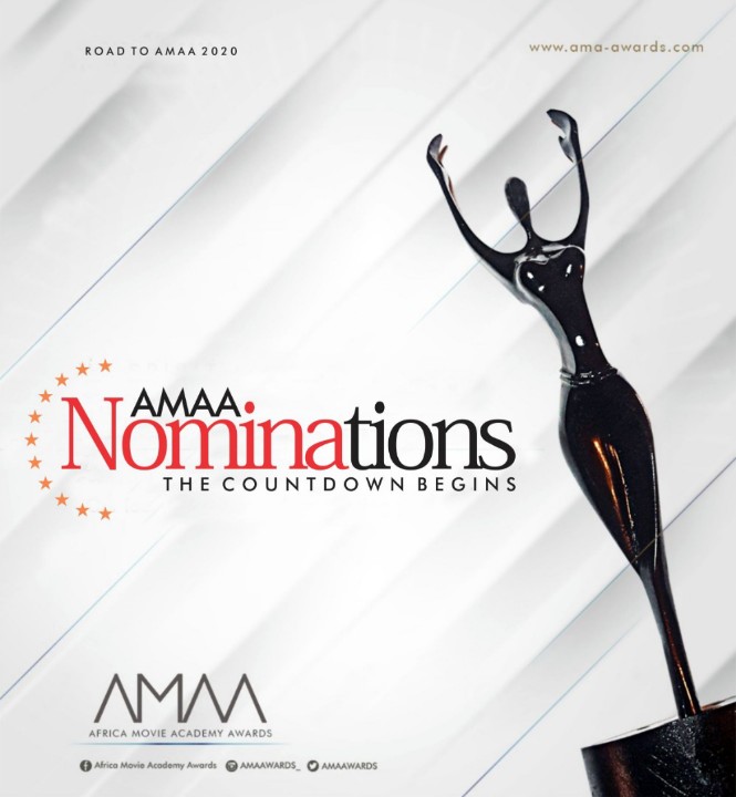 OrdinaryFellows's tweet photo. The countdown begins #AMAANominations2020 #AMAA2020 https://t.co/r7shIcdFwt